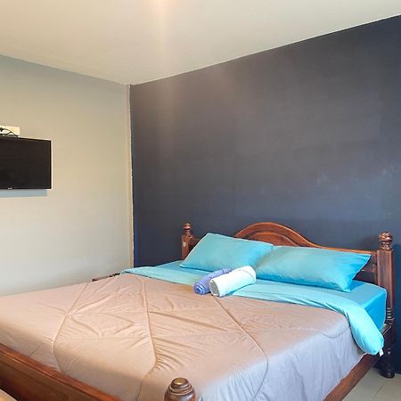 Chiang Dao Hostel Ngoại thất bức ảnh