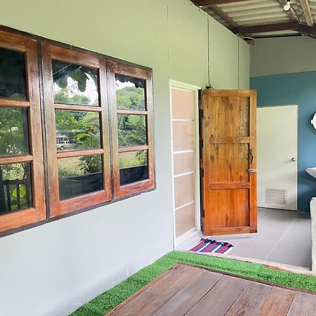 Chiang Dao Hostel Ngoại thất bức ảnh