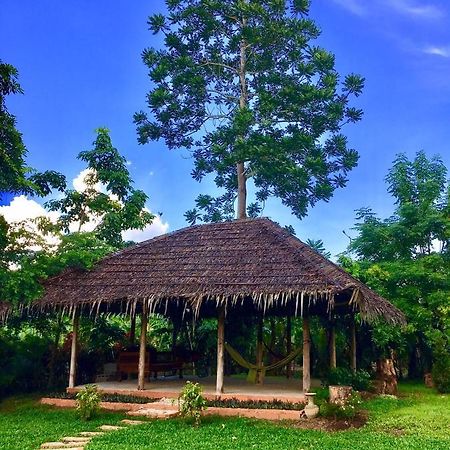 Chiang Dao Hostel Ngoại thất bức ảnh