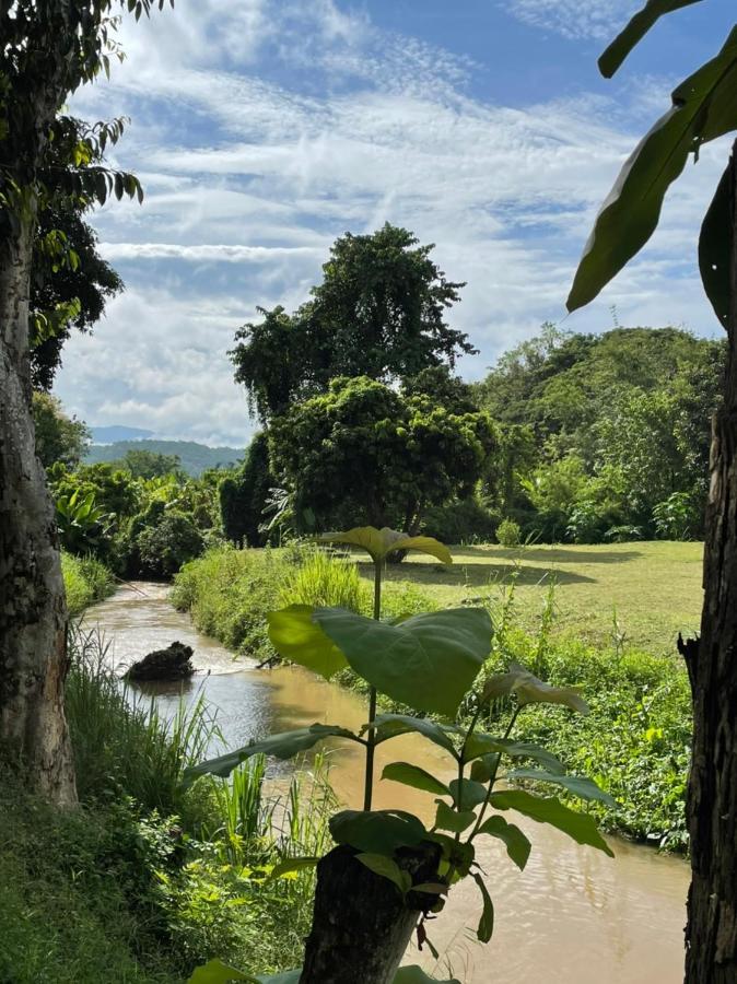 Chiang Dao Hostel Ngoại thất bức ảnh