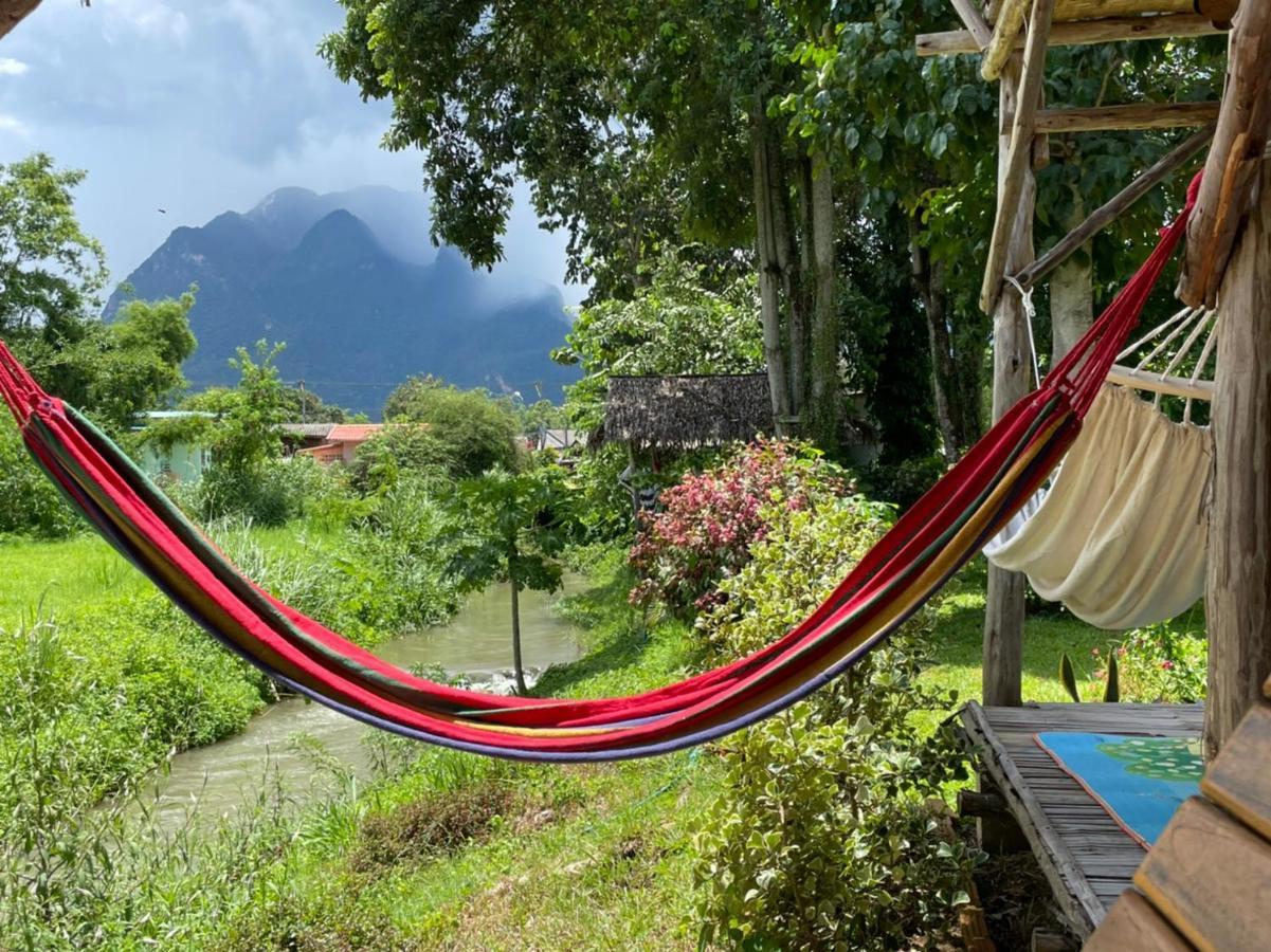 Chiang Dao Hostel Ngoại thất bức ảnh