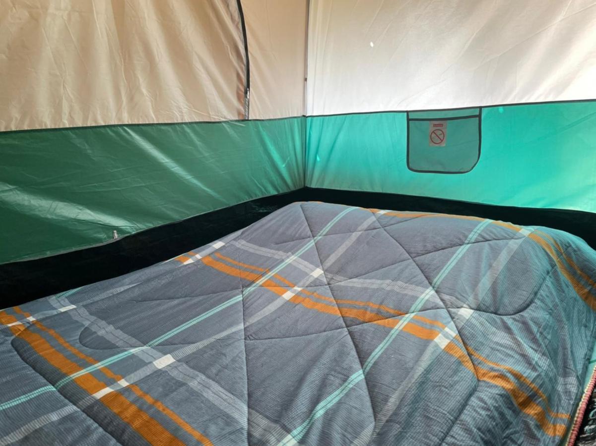 Chiang Dao Hostel Ngoại thất bức ảnh