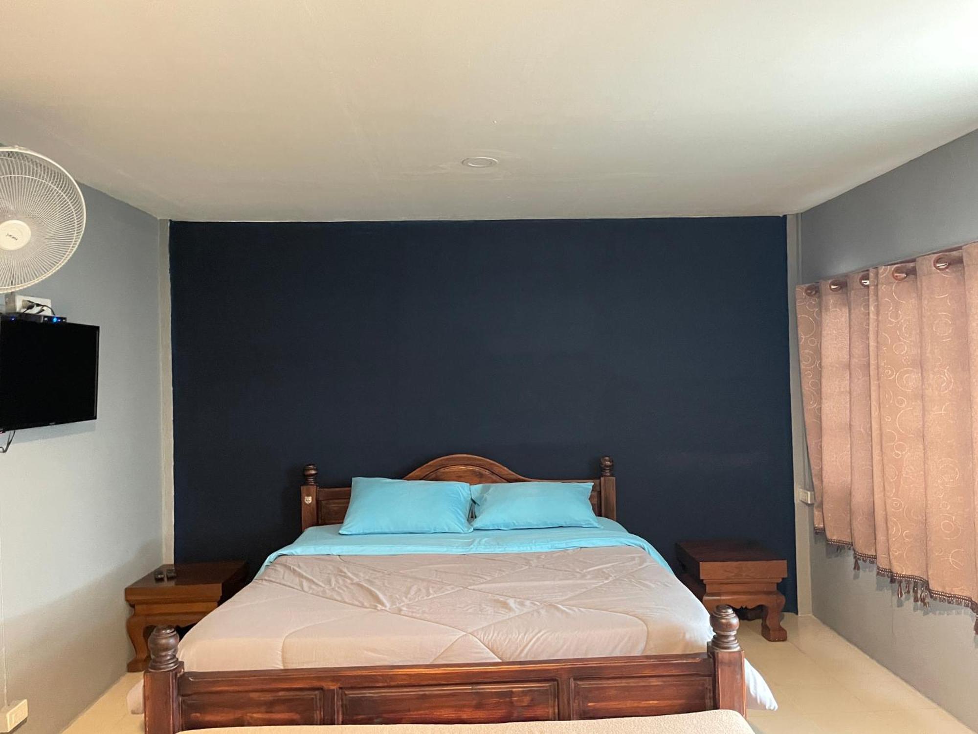 Chiang Dao Hostel Ngoại thất bức ảnh