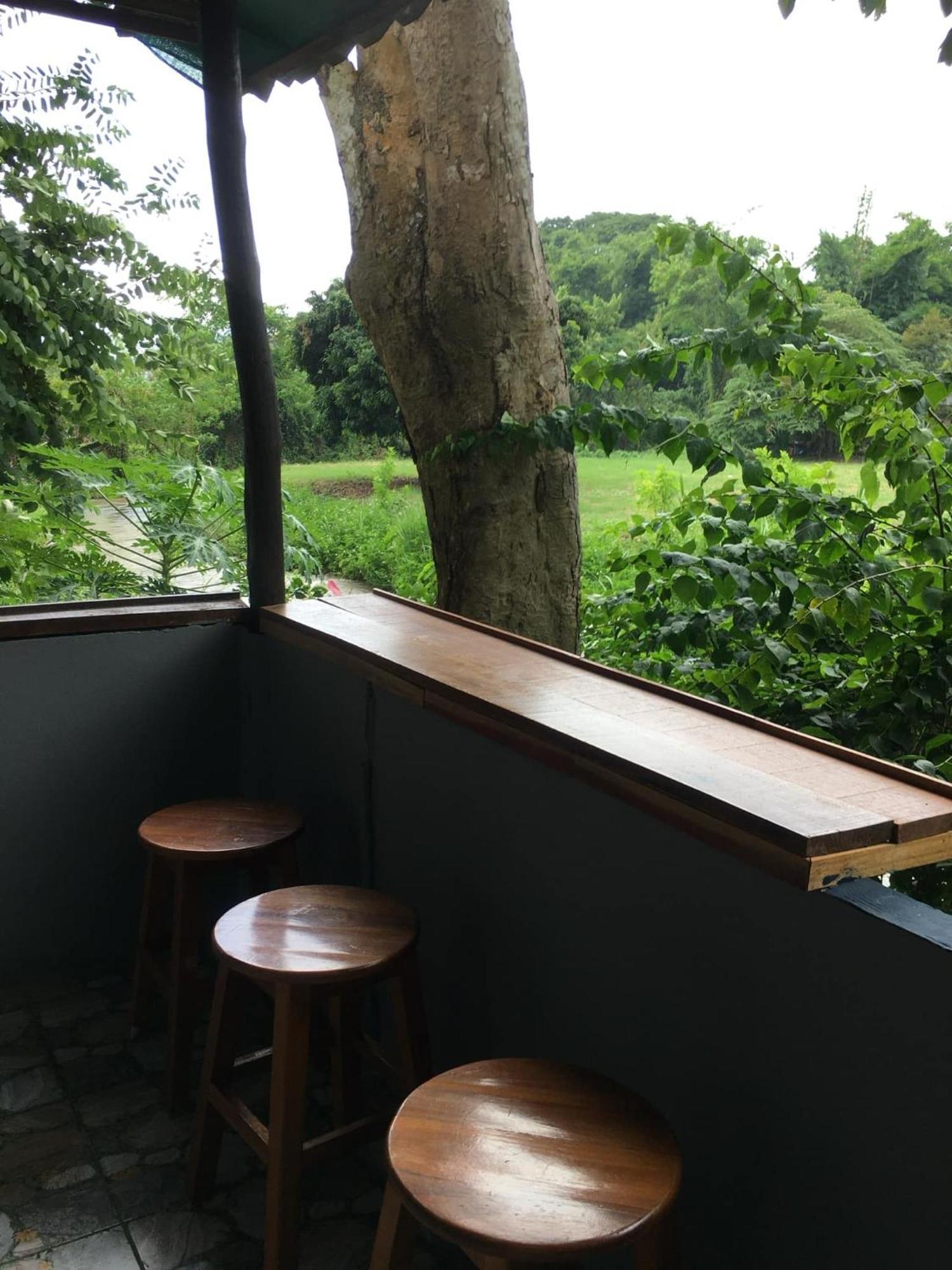 Chiang Dao Hostel Ngoại thất bức ảnh