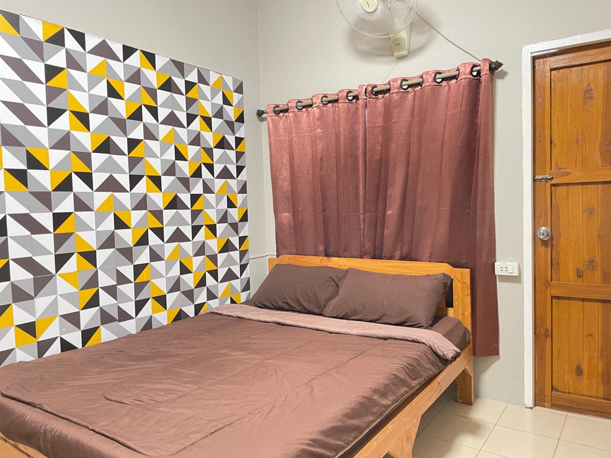 Chiang Dao Hostel Ngoại thất bức ảnh