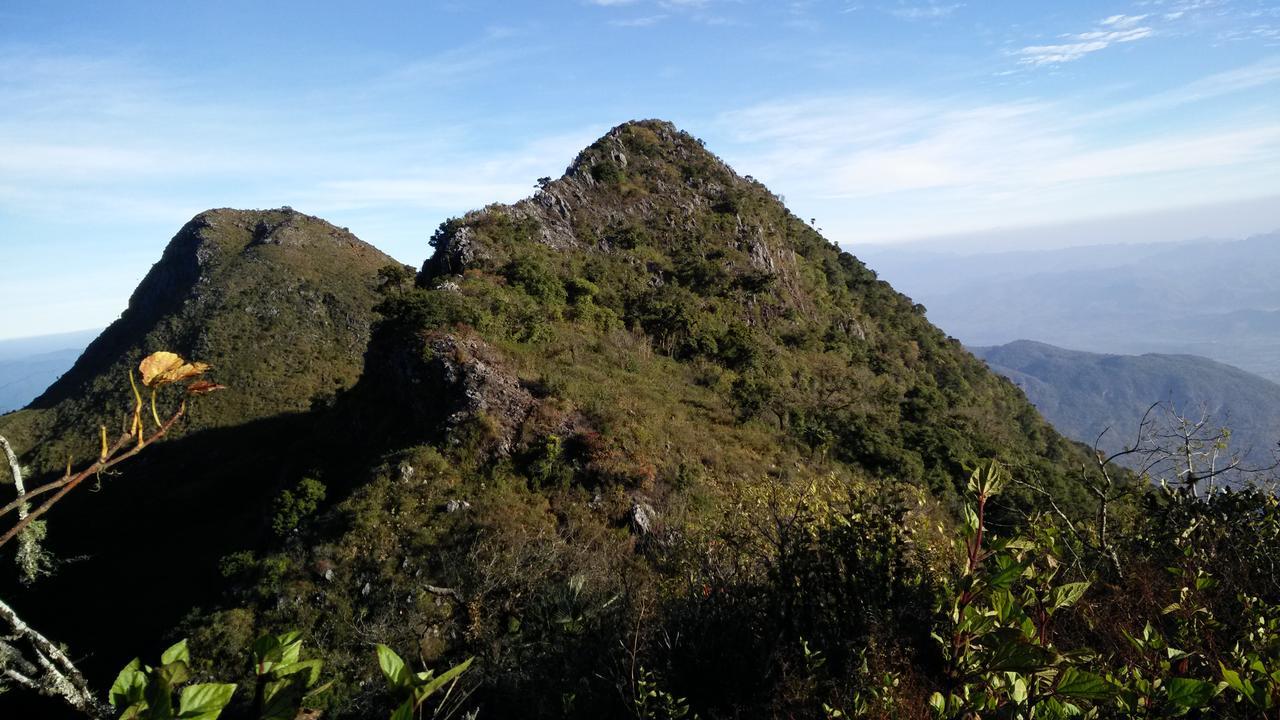 Chiang Dao Hostel Ngoại thất bức ảnh