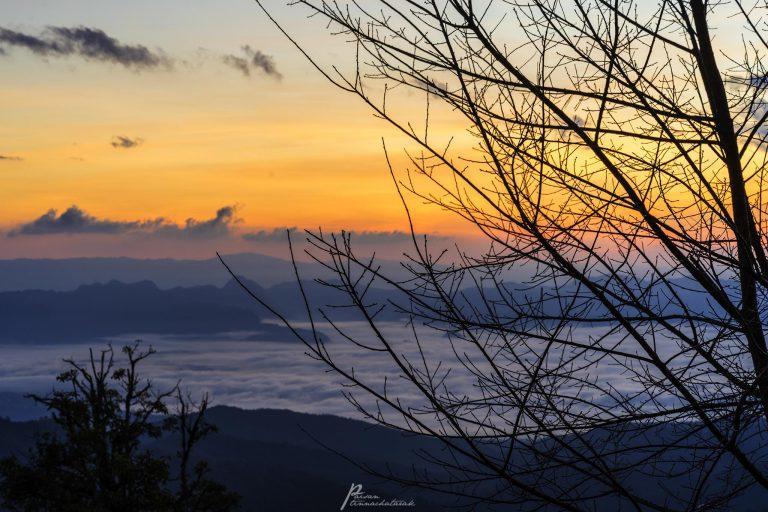 Chiang Dao Hostel Ngoại thất bức ảnh