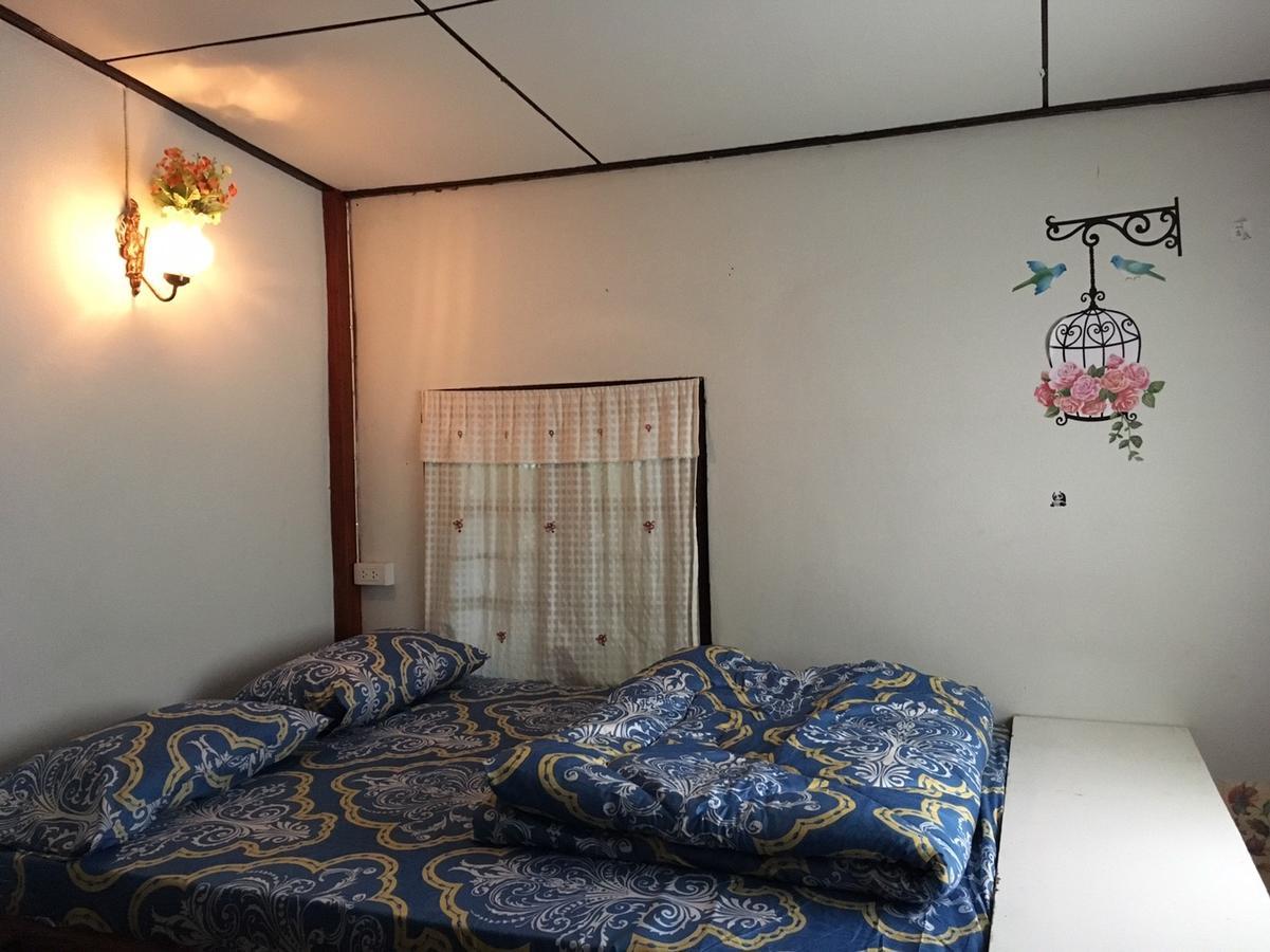 Chiang Dao Hostel Ngoại thất bức ảnh